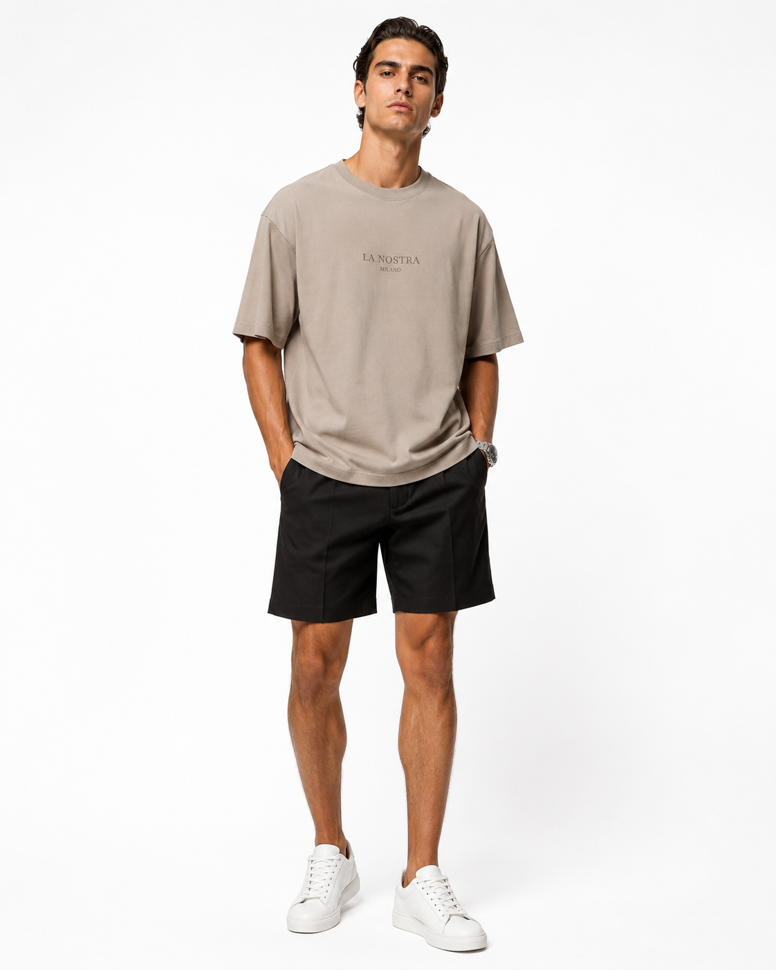 Milano - Sand Beige