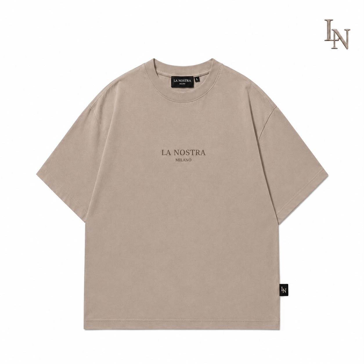 Milano - Sand Beige